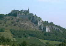 Burgruine Falkenstein